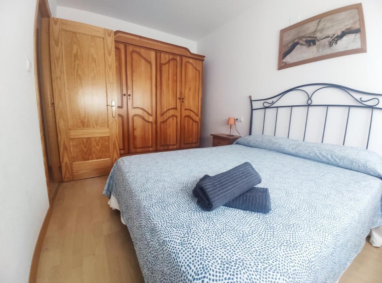 Apartamento Isabella Apartment Jaca Exterior photo